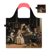 BOLSA PLEGABLE DIEGO VELAZQUEZ LAS MENINAS | LOQI